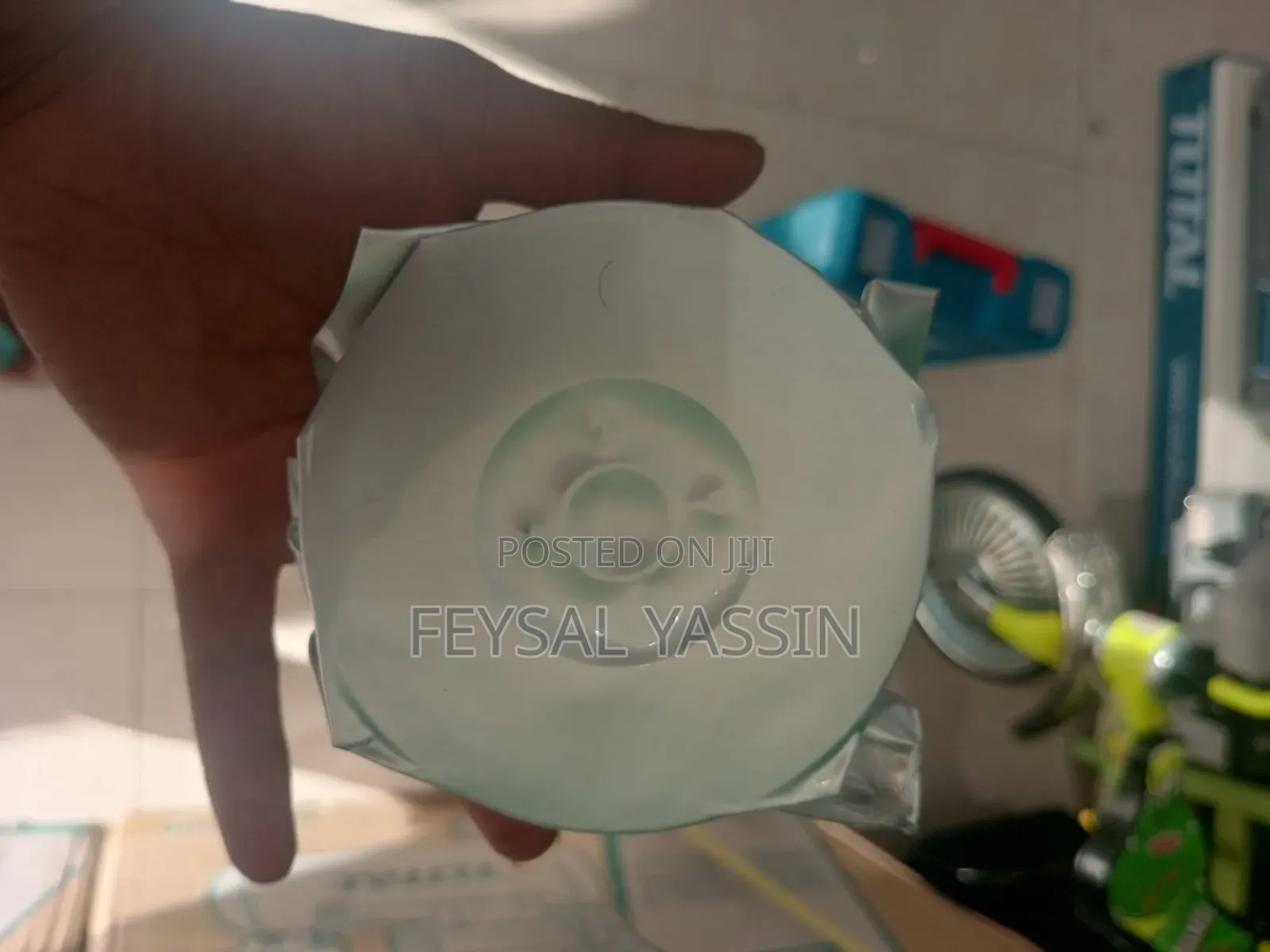 Total Mig Wire Flux-Cored Welding Wire 0.8mm or 1kg