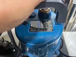 Aquastrong Summersuble 3hp or 2.2kw