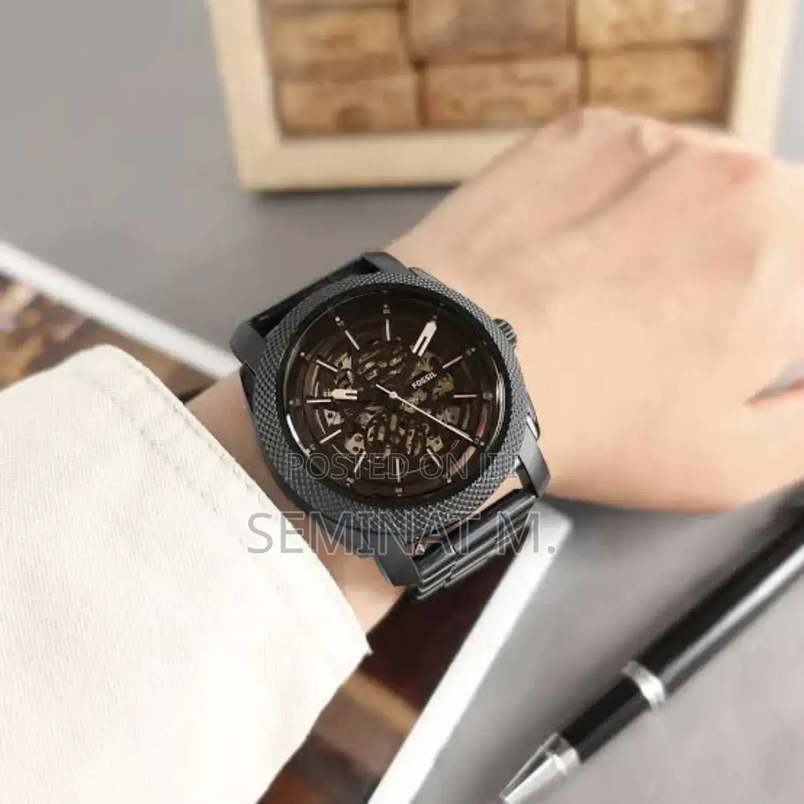 FOSSIL Watch
