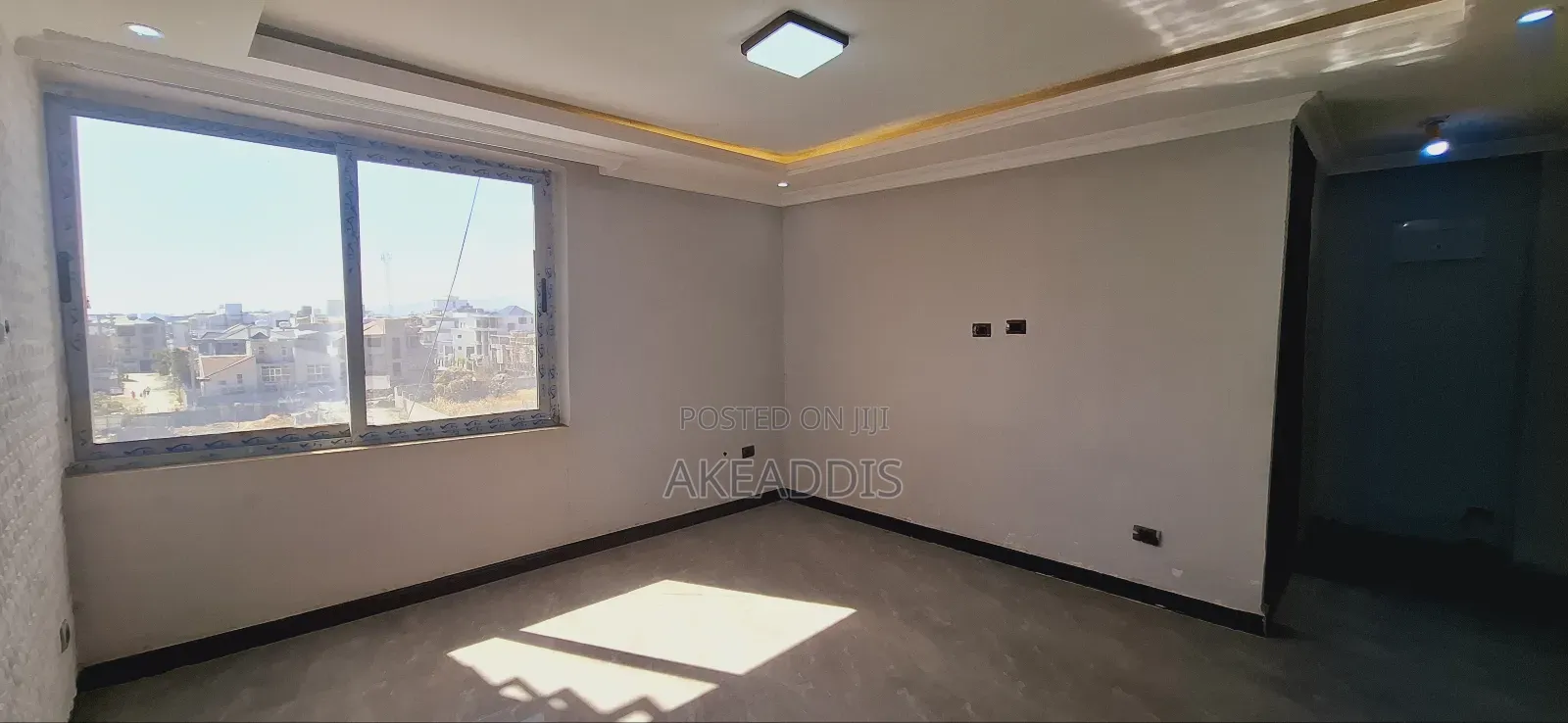 Furnished 2bdrm Condo in Bole Ayat for sale