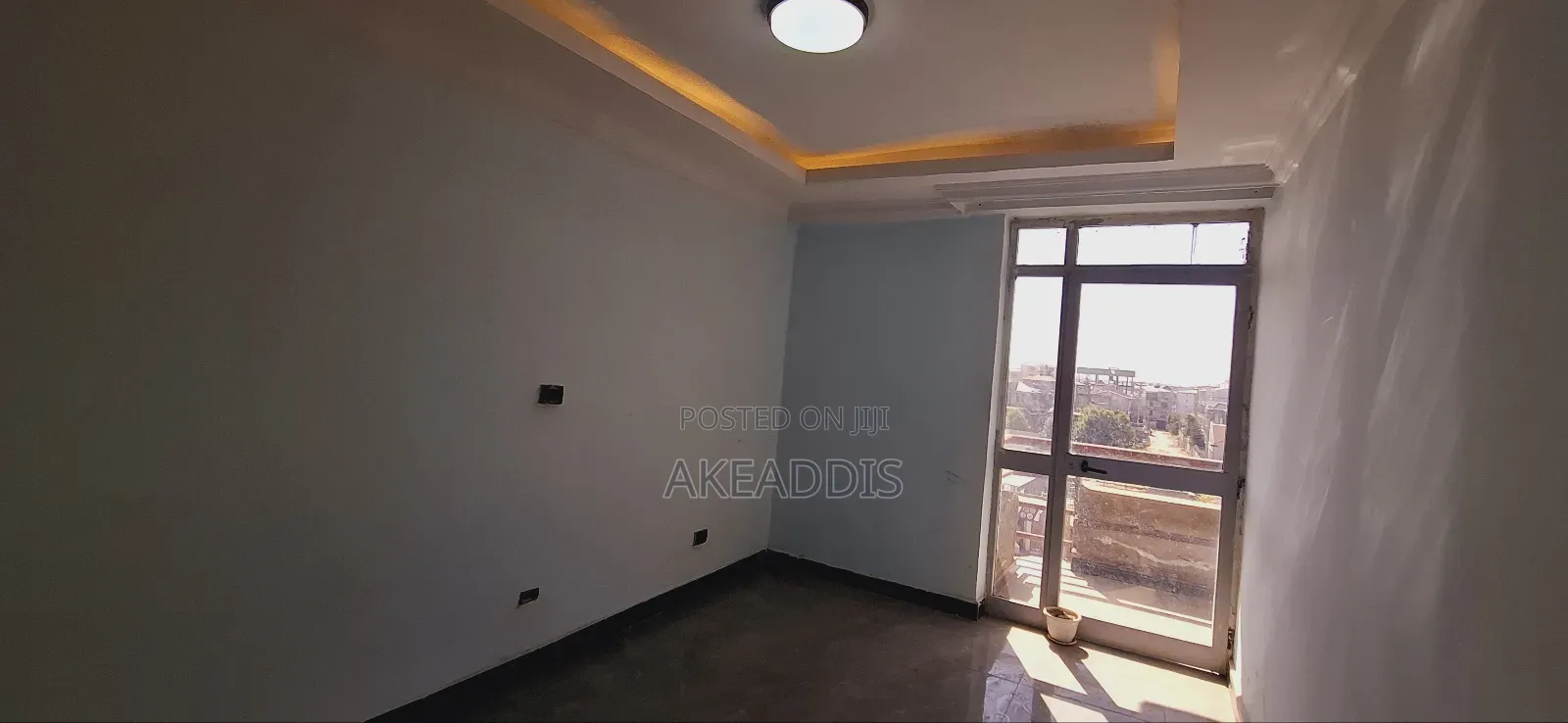 Furnished 2bdrm Condo in Bole Ayat for sale