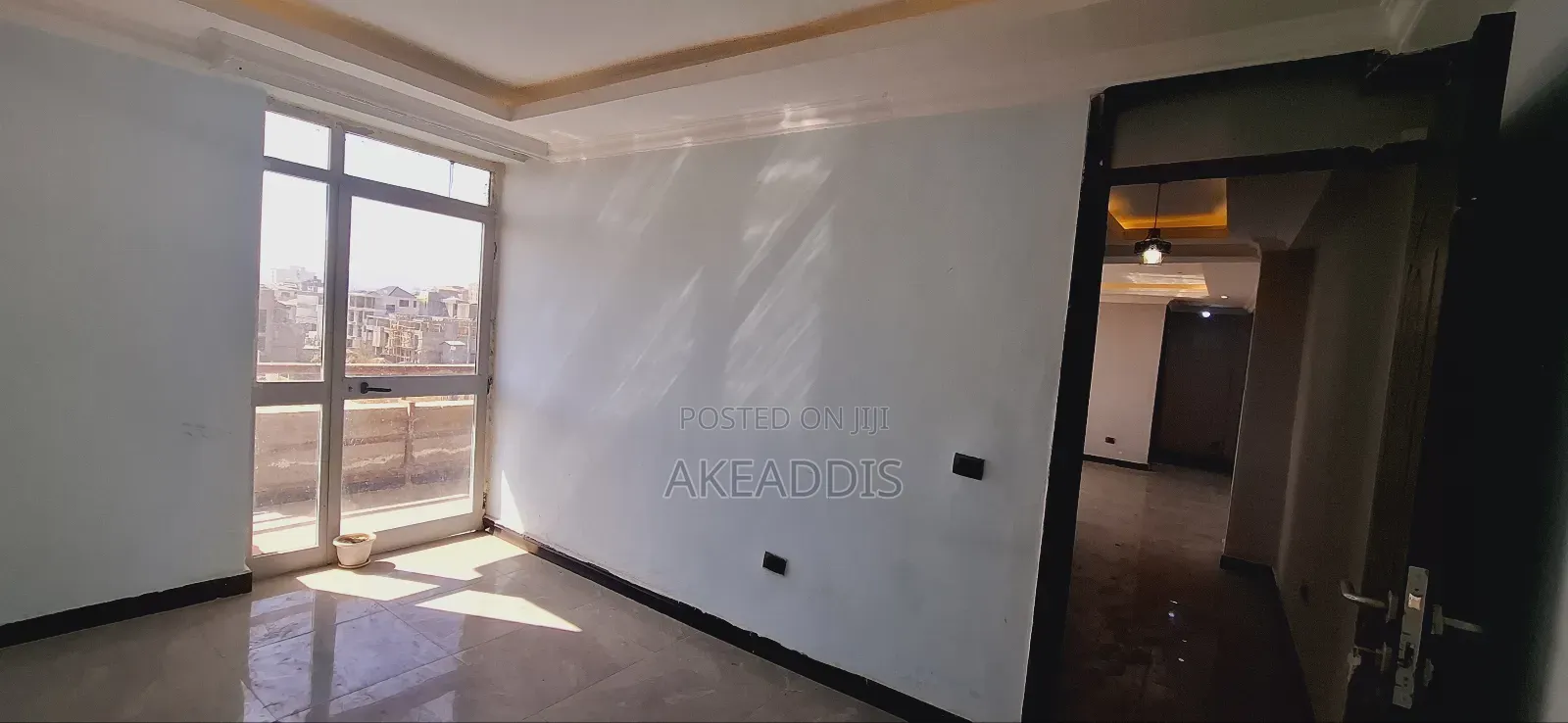 Furnished 2bdrm Condo in Bole Ayat for sale