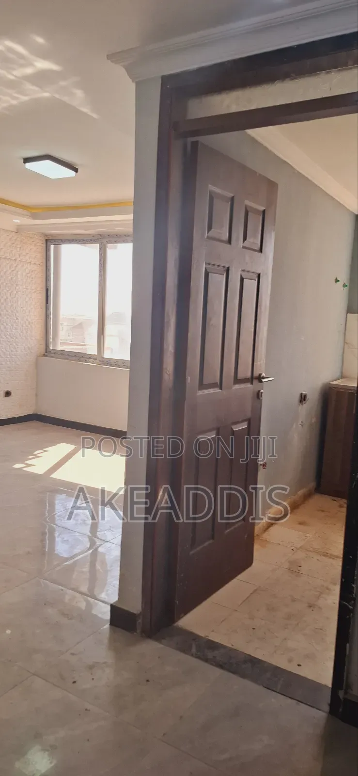 Furnished 2bdrm Condo in Bole Ayat for sale