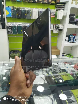 New Tecno Phantom V Fold 2 256 GB Black