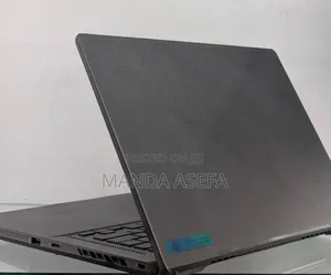 New Laptop Asus ROG Zephyrus G16 16GB Intel Core I7 SSD 1T