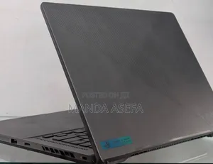 New Laptop Asus ROG Zephyrus G16 16GB Intel Core I7 SSD 1T