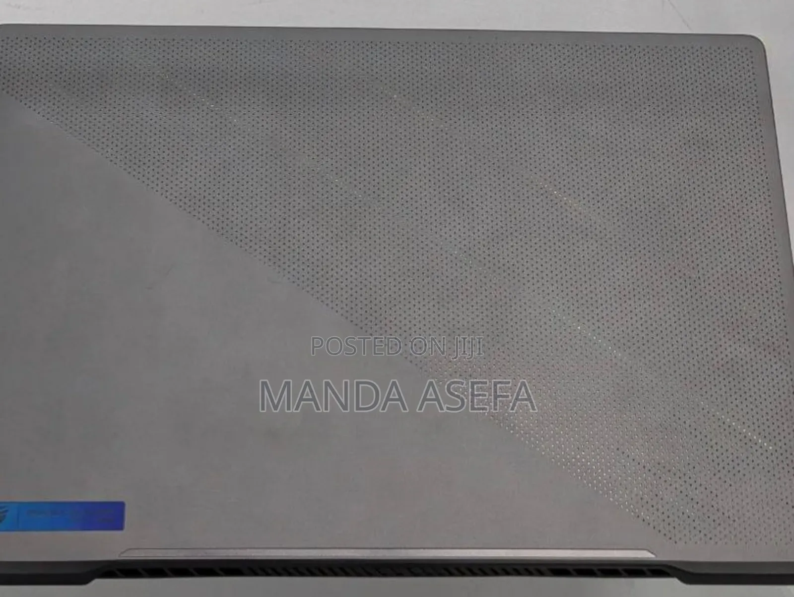 New Laptop Asus ROG Zephyrus G16 16GB Intel Core I7 SSD 1T