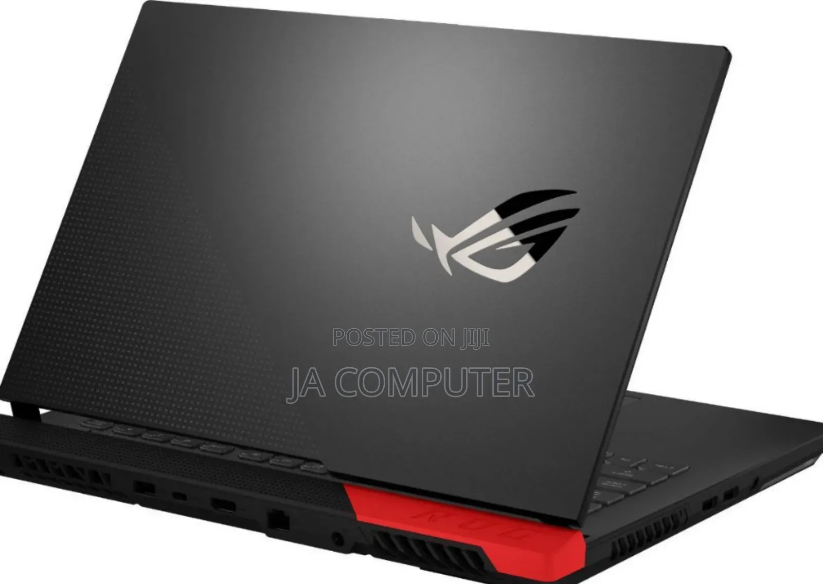 New Laptop Asus ROG Strix G15 16GB AMD Ryzen 9 SSD 512GB