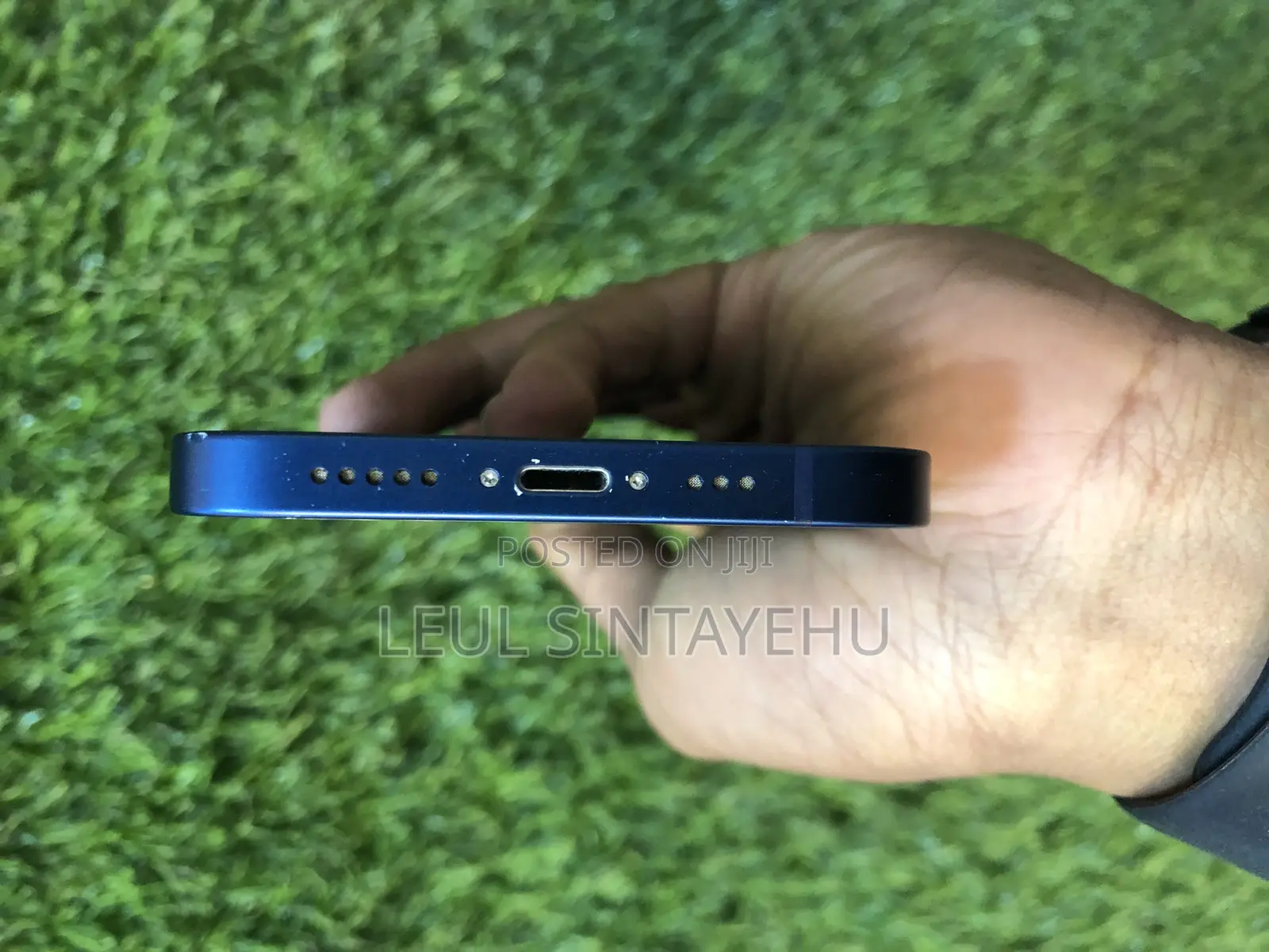 Apple iPhone 12 64 GB Blue