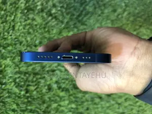 Apple iPhone 12 64 GB Blue