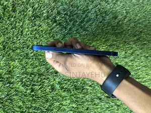 Apple iPhone 12 64 GB Blue