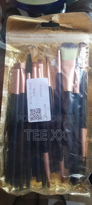 Makeup Brush Set Eye Shadow Brush Set Foundation Full Set