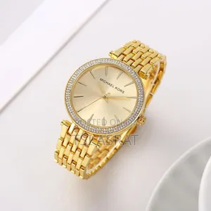 Photo - Michael Kors Women's Darci Watch
