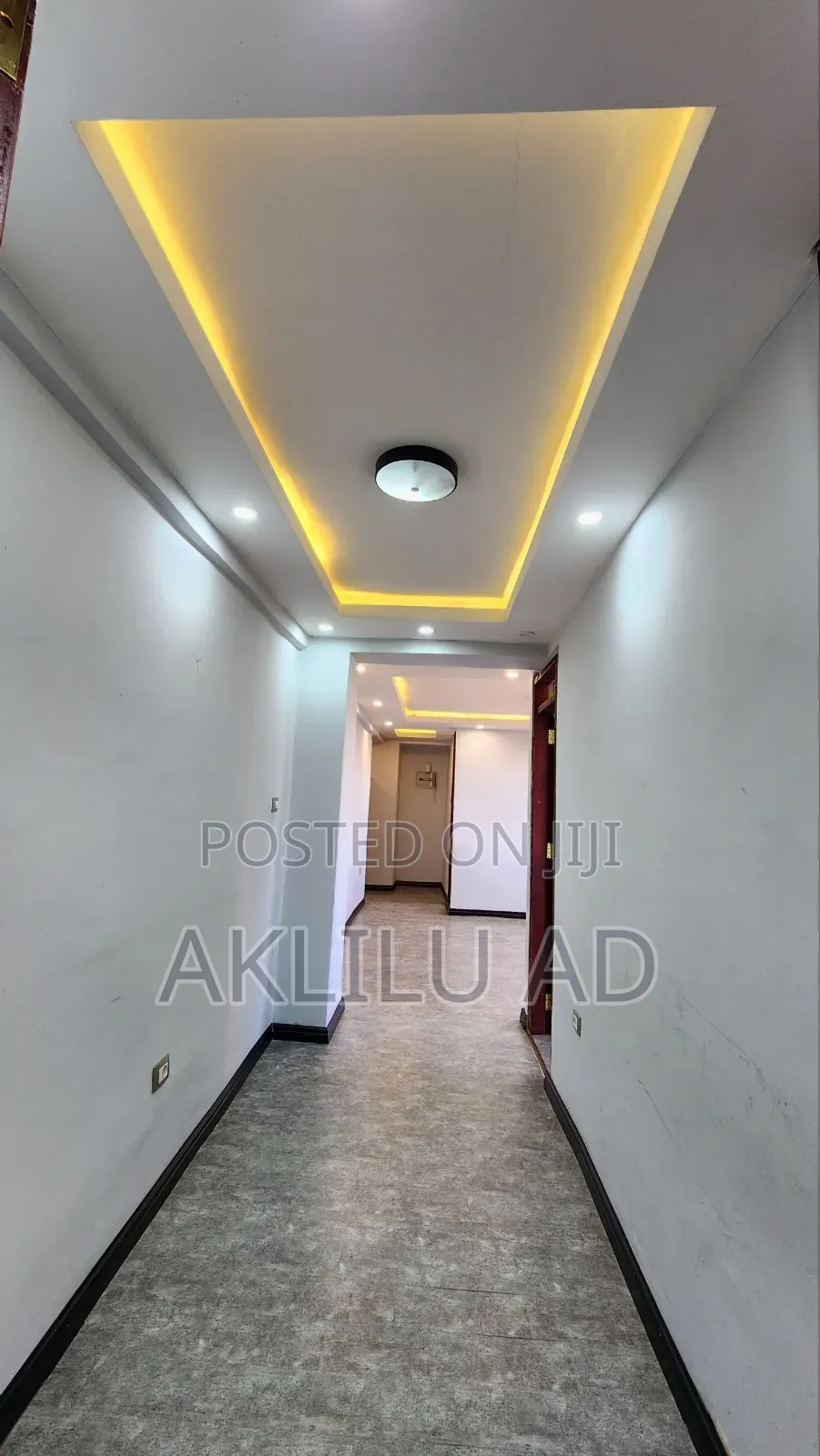 Furnished 2bdrm Condo in Bole Ayat for sale