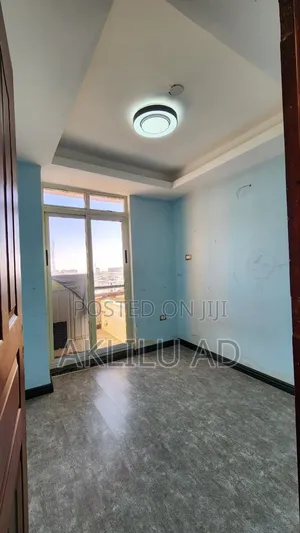 Furnished 2bdrm Condo in Bole Ayat for sale
