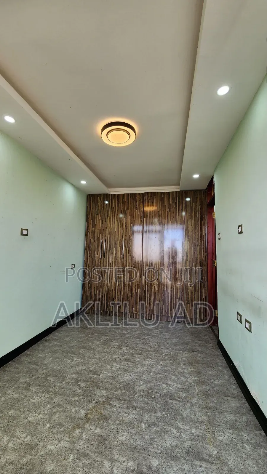 Furnished 2bdrm Condo in Bole Ayat for sale