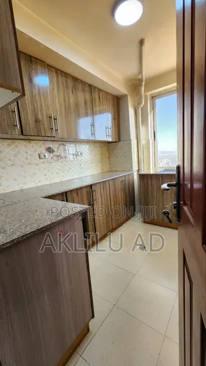 Furnished 2bdrm Condo in Bole Ayat for sale