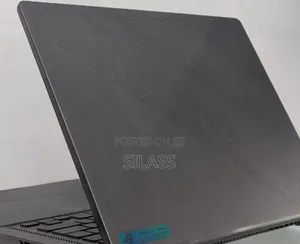 New Laptop Asus ROG Zephyrus G15 16GB Intel Core I7 SSD 512GB