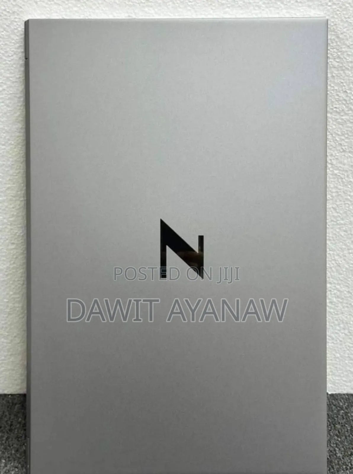 New Laptop HP 16GB Intel Core I9 SSD 512GB