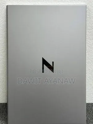 New Laptop HP 16GB Intel Core I9 SSD 512GB