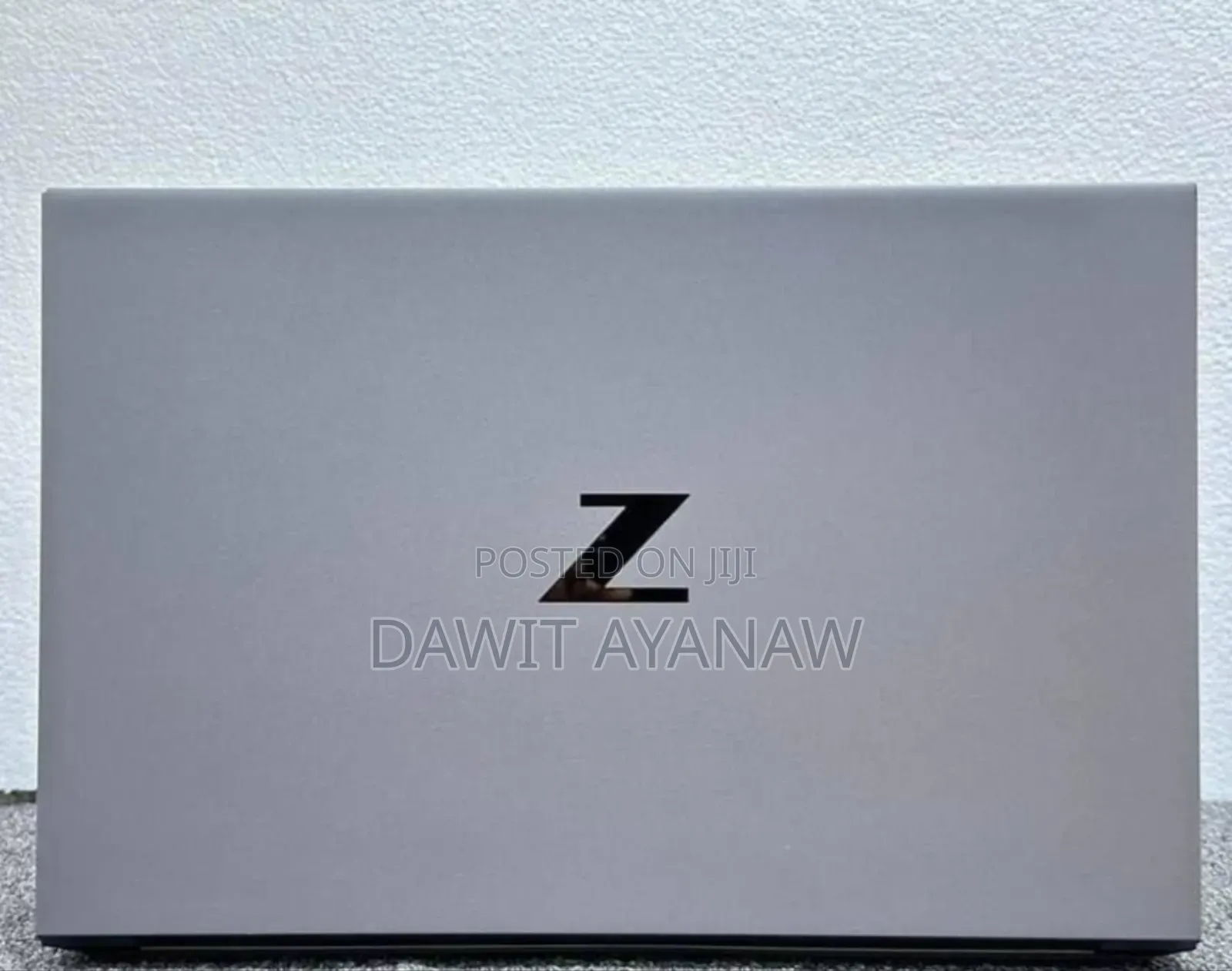 New Laptop HP 16GB Intel Core I9 SSD 512GB