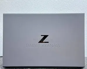 New Laptop HP 16GB Intel Core I9 SSD 512GB