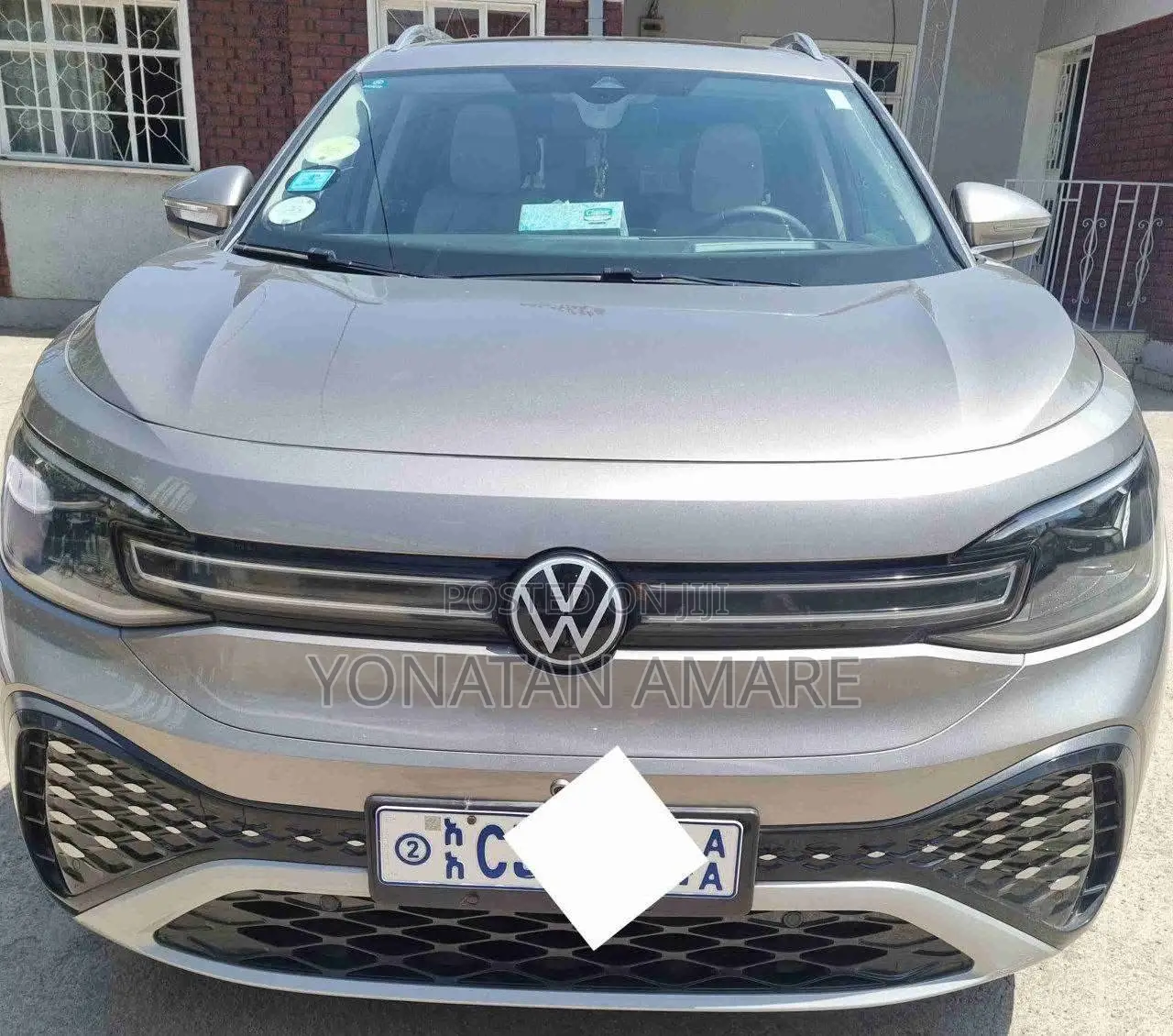 Volkswagen ID.6 2023