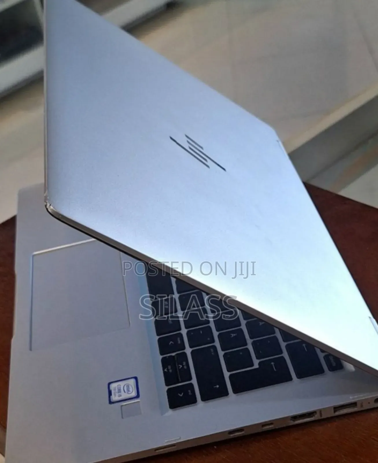 New Laptop HP EliteBook X360 1030 G2 8GB Intel Core I5 SSD 512GB