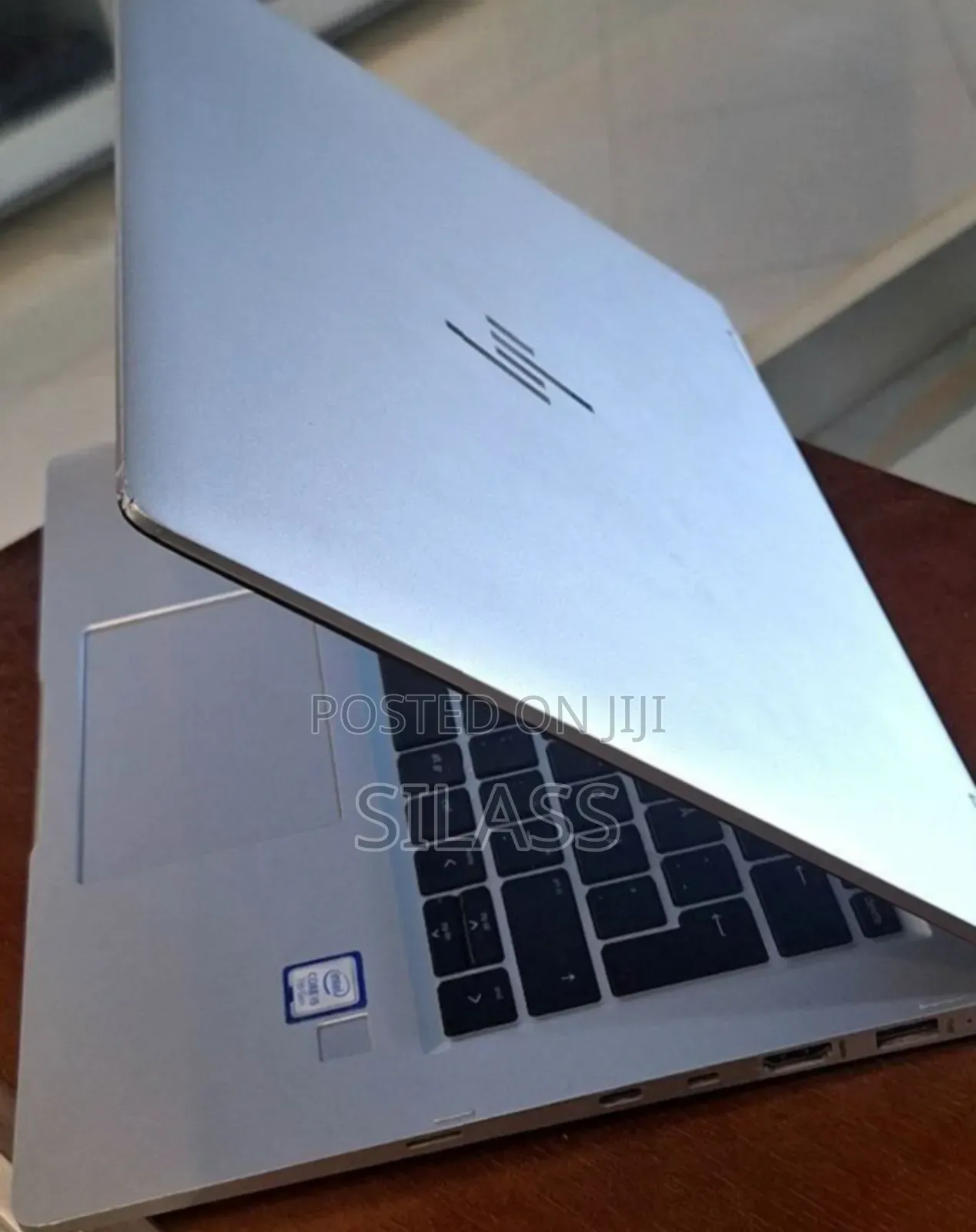 New Laptop HP EliteBook X360 1030 G2 8GB Intel Core I5 SSD 512GB