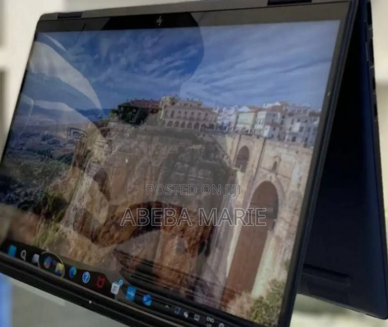 New Laptop HP Envy X360 16GB Intel Core Ultra 7 SSD 512GB