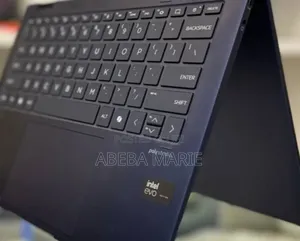 New Laptop HP Envy X360 16GB Intel Core Ultra 7 SSD 512GB