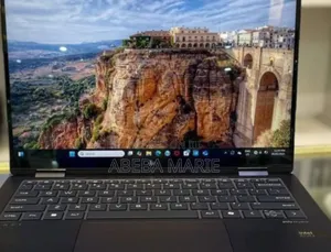 New Laptop HP Envy X360 16GB Intel Core Ultra 7 SSD 512GB
