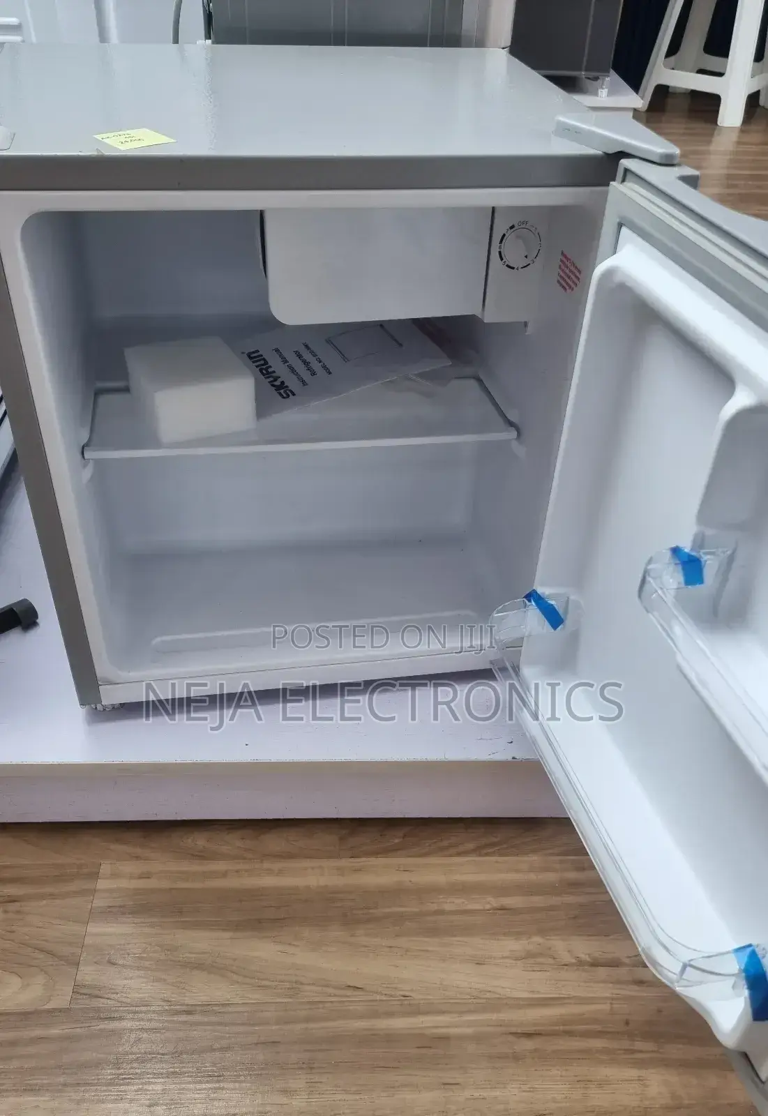 Mine Refrigerator Skyrun 46l Price Ethiopia Delivery