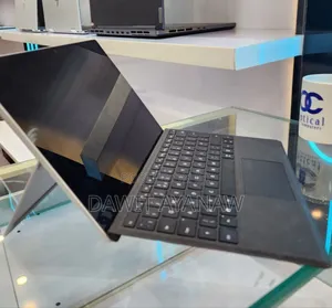 Photo - New Laptop Microsoft Surface Pro 7 16GB Intel Core I7 SSD 256GB