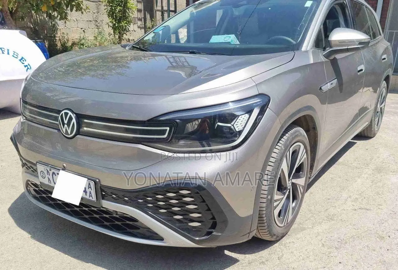 Volkswagen ID.6 2023