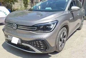 Volkswagen ID.6 2023