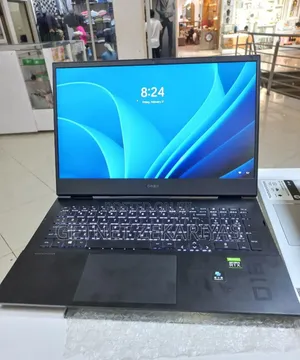 Photo - New Laptop HP Omen 16 16GB Intel Core I5 SSD 512GB