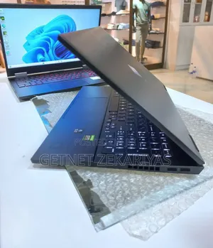 New Laptop HP Omen 16 16GB Intel Core I5 SSD 512GB