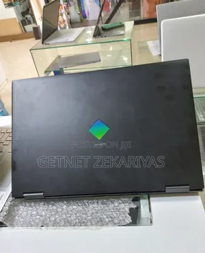 New Laptop HP Omen 16 16GB Intel Core I5 SSD 512GB