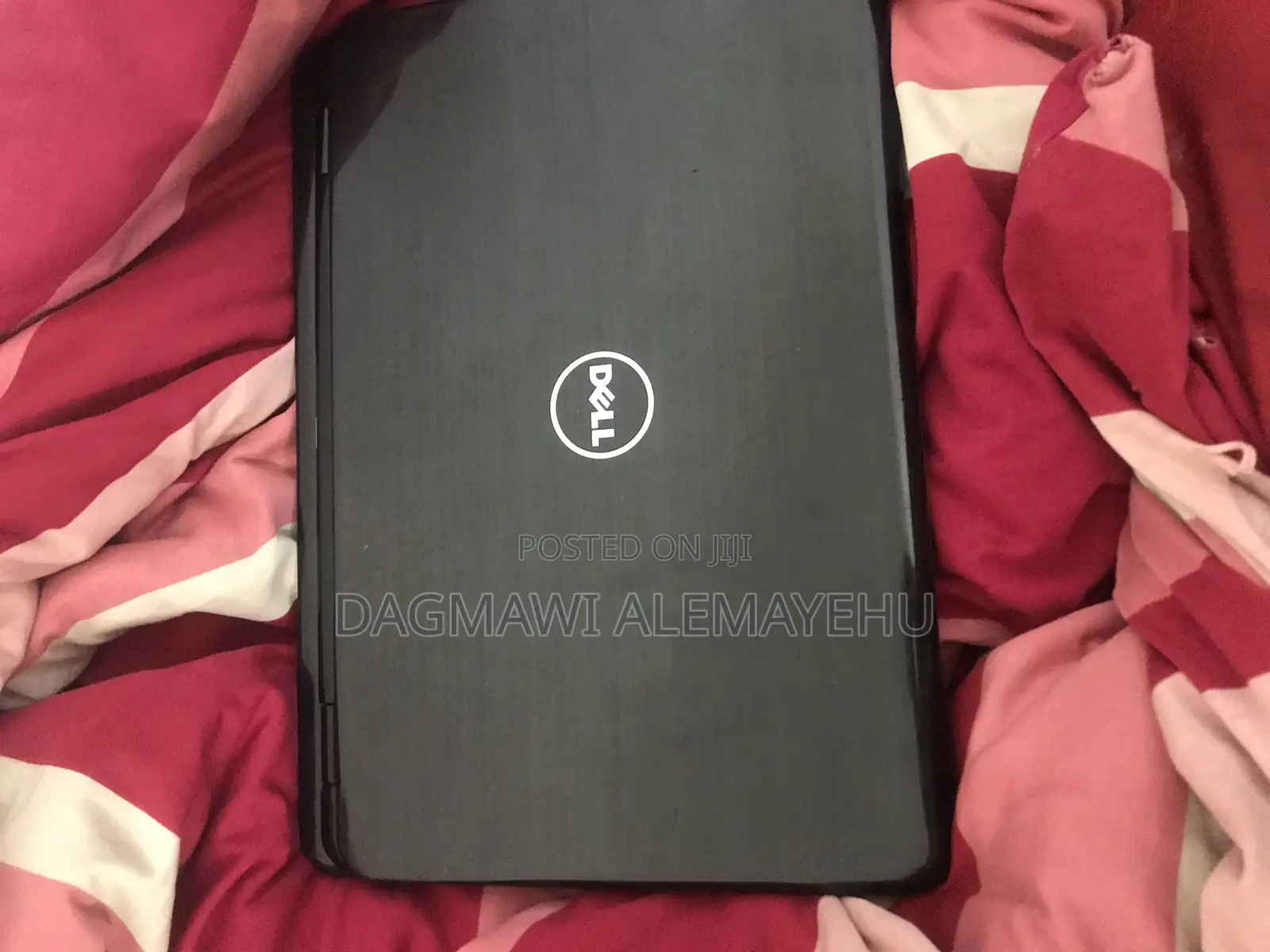 Laptop Dell Inspiron 13 5000 4GB Intel Core I3 SSD 256GB