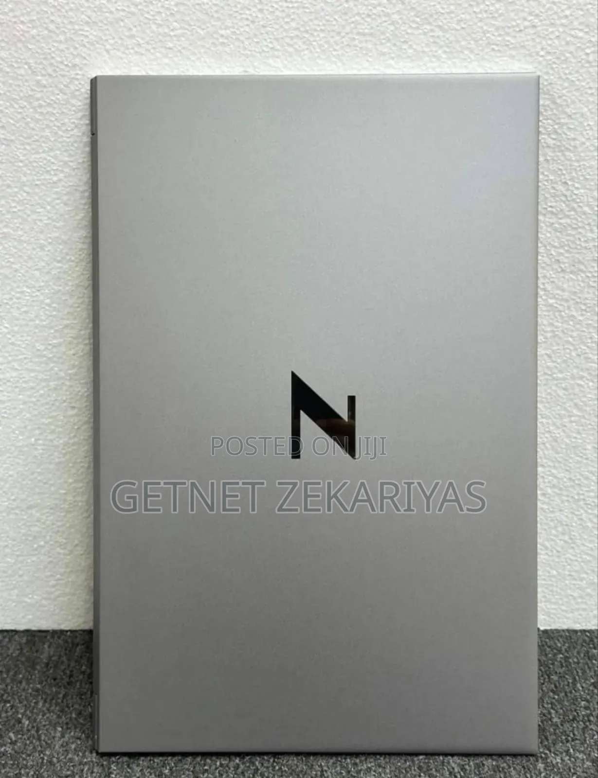 New Laptop HP ZBook 15 16GB Intel Core I7 SSD 512GB