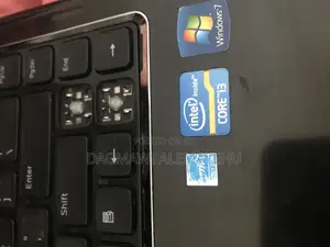 Laptop Dell Inspiron 13 5000 4GB Intel Core I3 SSD 256GB