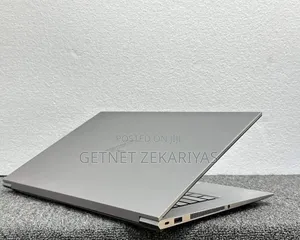 New Laptop HP ZBook 15 16GB Intel Core I7 SSD 512GB