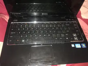 Photo - Laptop Dell Inspiron 13 5000 4GB Intel Core I3 SSD 256GB