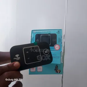 Photo - Tp Link Wifi Router