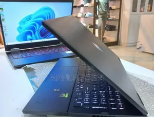 New Laptop HP Omen 16 16GB Intel Core I5 SSD 512GB