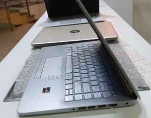 New Laptop HP Stream Notebook 8GB AMD Ryzen 5 SSD 512GB