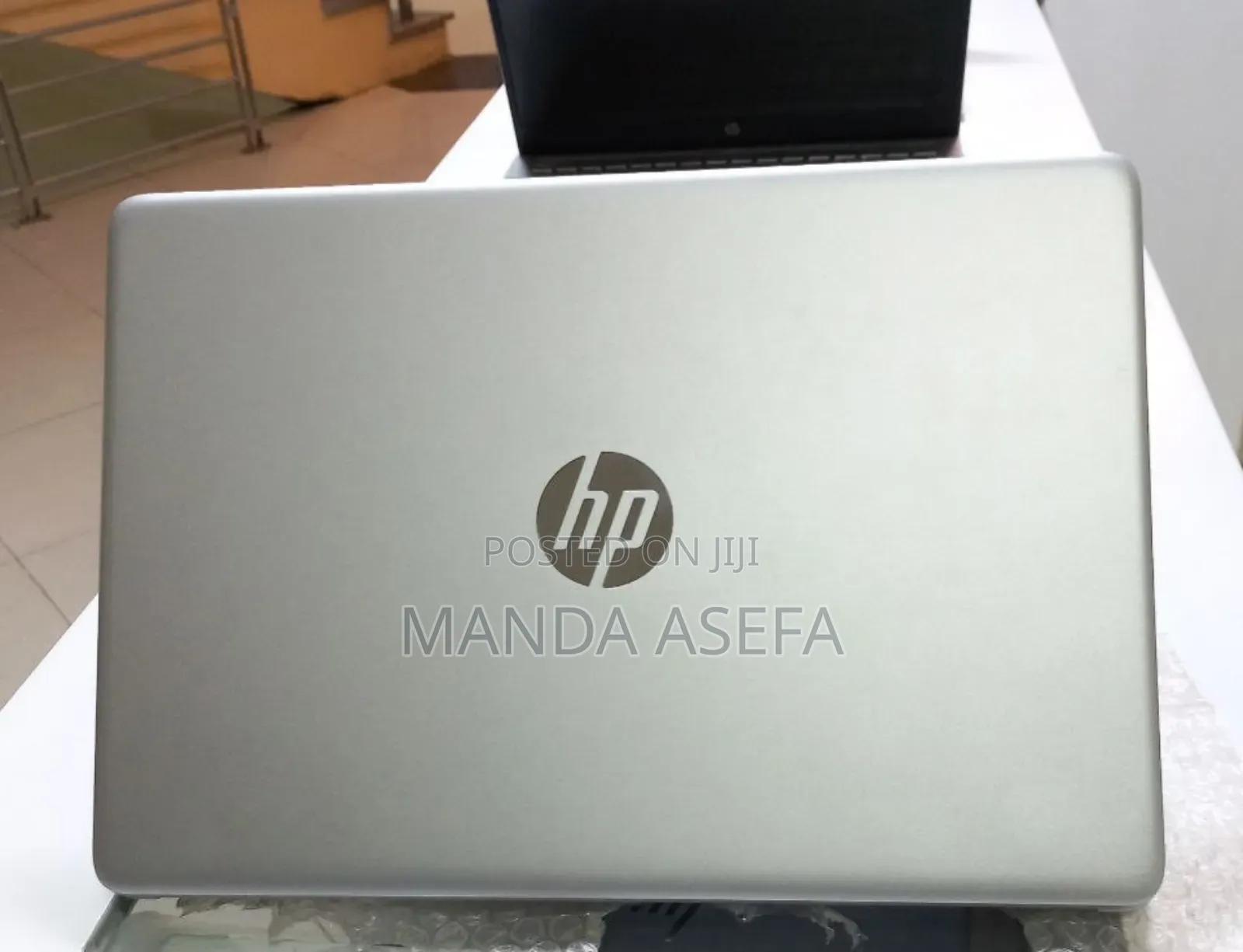 New Laptop HP Stream Notebook 8GB AMD Ryzen 5 SSD 512GB