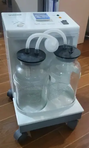 Suction Mation Yuwell Brand