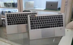 New Laptop HP EliteBook X360 1040 G7 16GB Intel Core I7 SSD 512GB